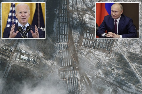 NATO tính toán gì ở châu Á khi đang mắc kẹt ở Ukraine?